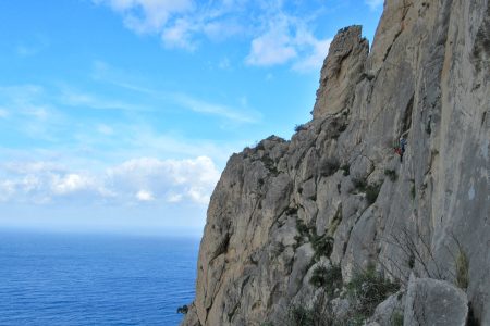 arrampicare-monte-gallo-franz-heiss